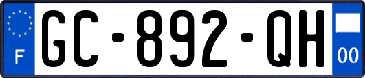 GC-892-QH
