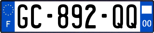 GC-892-QQ