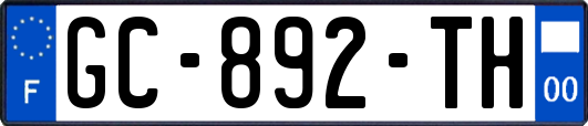 GC-892-TH