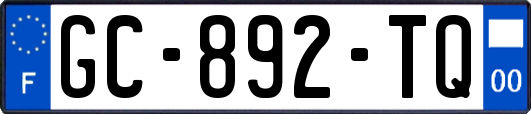 GC-892-TQ