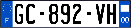 GC-892-VH