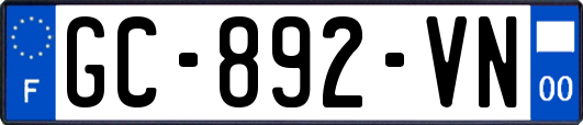 GC-892-VN