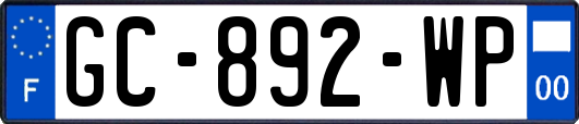 GC-892-WP