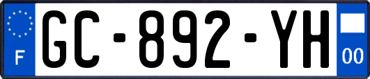 GC-892-YH