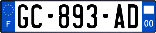 GC-893-AD