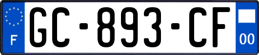 GC-893-CF