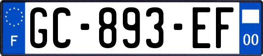 GC-893-EF