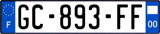 GC-893-FF