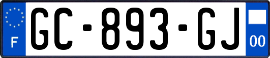GC-893-GJ