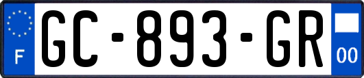 GC-893-GR