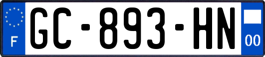 GC-893-HN