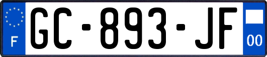 GC-893-JF