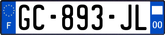 GC-893-JL