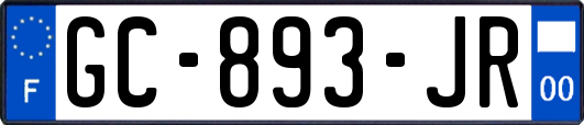 GC-893-JR
