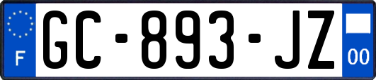 GC-893-JZ