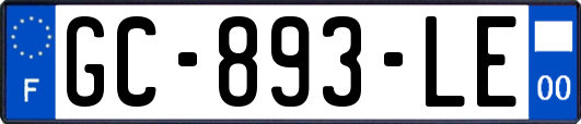 GC-893-LE