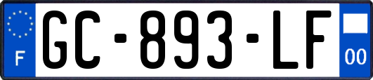 GC-893-LF