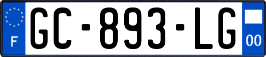 GC-893-LG