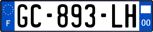 GC-893-LH