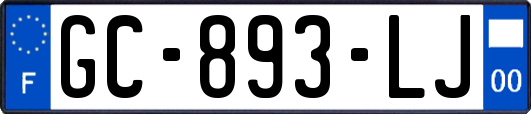 GC-893-LJ