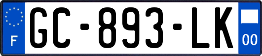 GC-893-LK