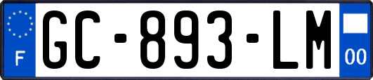 GC-893-LM
