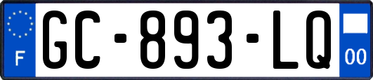 GC-893-LQ