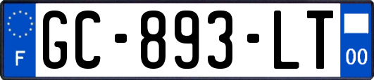 GC-893-LT