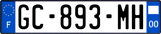 GC-893-MH