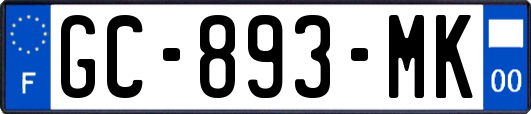 GC-893-MK