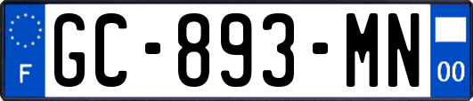 GC-893-MN