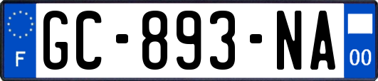 GC-893-NA