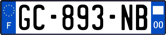 GC-893-NB