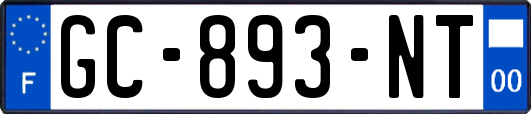 GC-893-NT