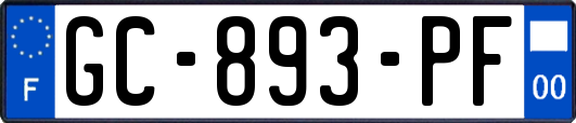 GC-893-PF