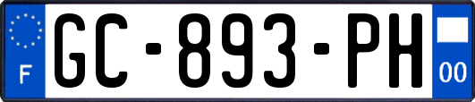 GC-893-PH