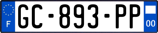 GC-893-PP