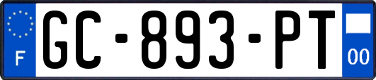 GC-893-PT