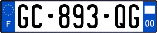 GC-893-QG