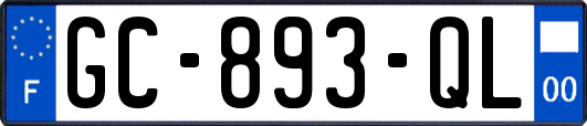 GC-893-QL