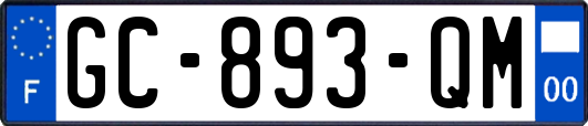 GC-893-QM