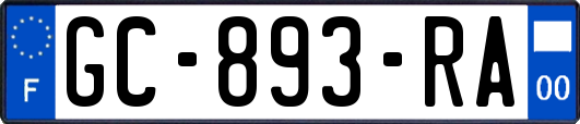 GC-893-RA