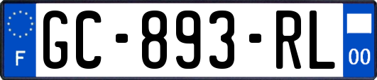 GC-893-RL