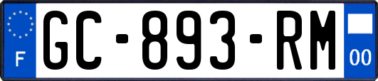 GC-893-RM