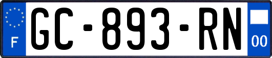 GC-893-RN