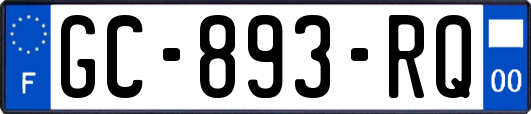 GC-893-RQ
