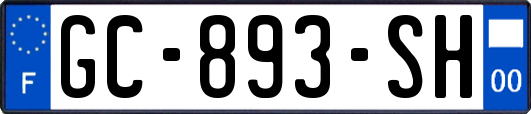 GC-893-SH