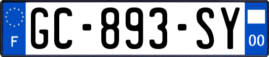GC-893-SY