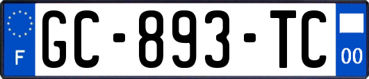 GC-893-TC