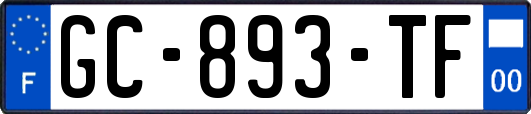 GC-893-TF